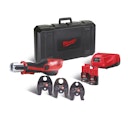 Vorschaubild Milwaukee M12HPT-202C V V-SET AKKU-PRESSWERKZ. IN2 4933443100