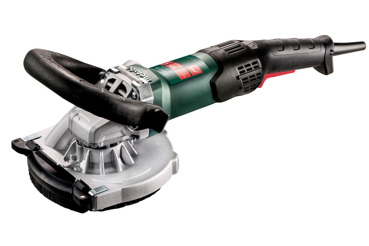 Metabo Renovierungsschleifer RSEV 19-125 RT
