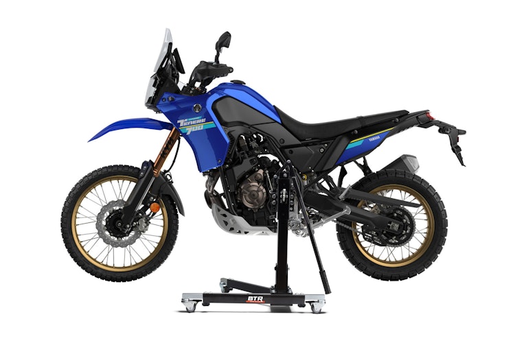 Zentralständer EVOLIFT® für Yamaha Ténéré 700 Extreme 23-