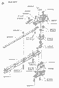 Vorschaubild Husqvarna Rasentrimmer 125 LD, 19931800001-20061000000