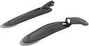 Vorschaubild CONTEC Steckschutzblech-Set D-Fender II 26-29 Zoll schwarz