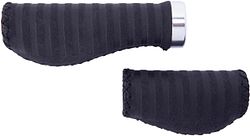 CONTEC Griff Mirage Ergo Exclusiv 92/135 mm schwarz