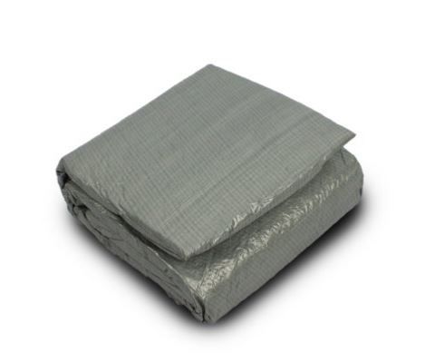 Errebi Group Grau Exit Pool Bodenplane 500X500cm - Image 3