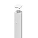 TraumGarten System U-Klemmprofil