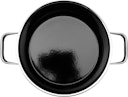 Vorschaubild WMF Fleischtopf 22cm Aromatic Black