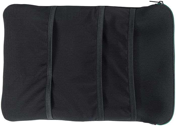 Basil Rucksack Soho Nordlicht schwarz