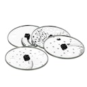 Vorschaubild WMF Kult X Küchenmaschine Edition