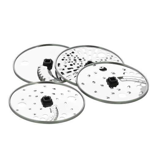 WMF Kult X Küchenmaschine Edition