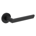 Vorschaubild Griffwerk VAYA 137 TRI fast2fix Fast2Fix Rosetten rund smart2lock R Graphitschwarz