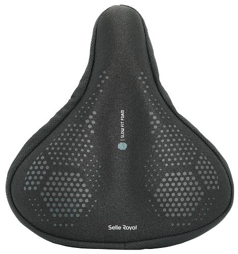 Selle Royal Sattelüberzug Slow Fit Foam