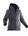 Vorschaubild Jobman Damen Softshell Winterjacke 1041