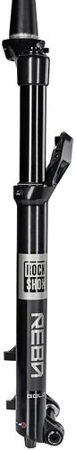 RockShox Federgabel Reba Gold Isolator RL 130 mm schwarz