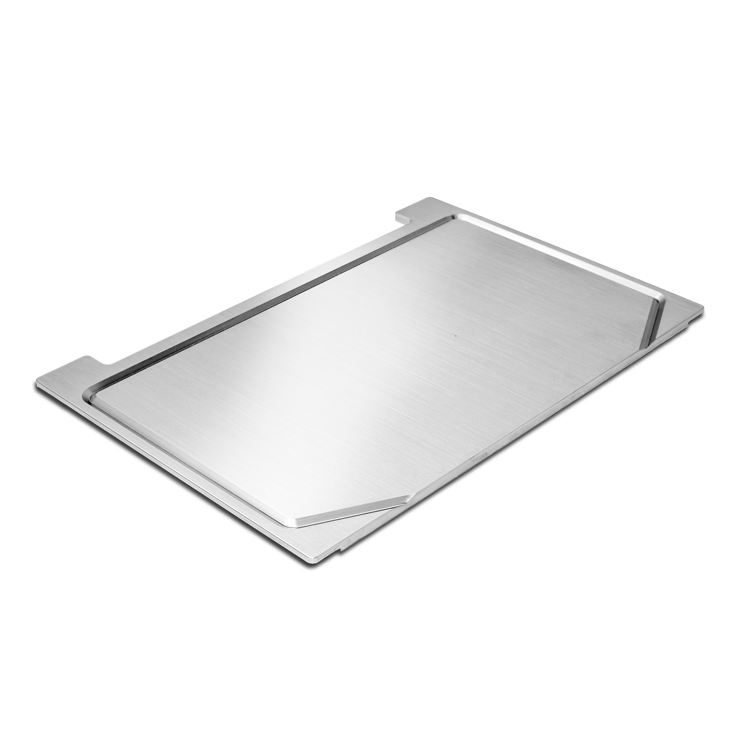 Flammkraft Teppanyaki Platte BLOCK D (Gen.5)