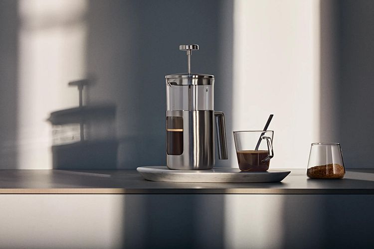 WMF Glaseinsatz Coffeepress Kult