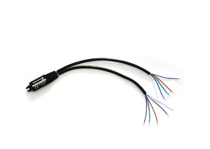 Kellermann i.NEX-AddOn Leistungswiderstand für Indian