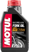 MOTUL Gabelöl Factory Line - 7.5W 1 l