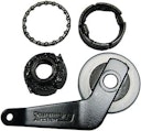 Sturmey Archer Bremseinheit
