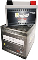 Unibat – LiFePO4 – ULT1B