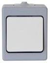 Vorschaubild Kopp Universalschalter AP-Feuchtraum STANDARD grau