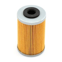 MIW Ölfilter KT8001 Papierfilter (OEM-Qualität)