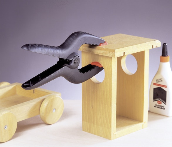 kwb 2Leimzangen Kunstst 100 mm SB 927820