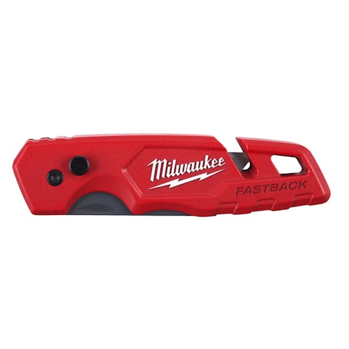Milwaukee FASTBACK Universal-Klappmesser 4932471357
