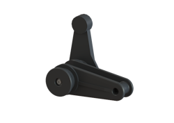 Kessel 680016 - Hebelmechanik-Set