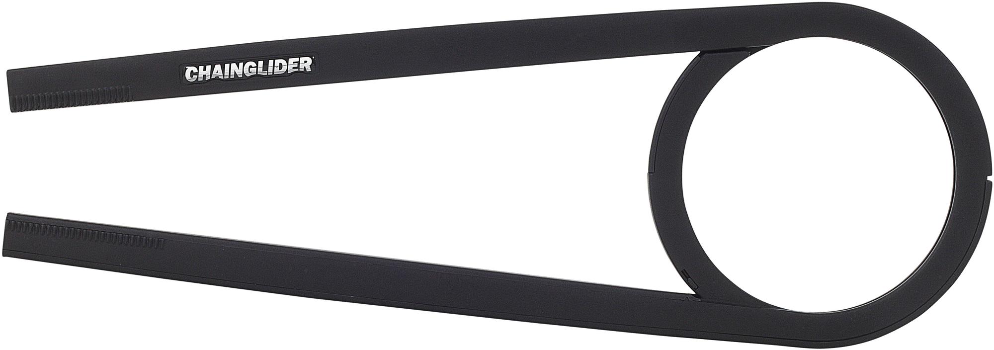 Hebie Vollkettenschützer Chainglider