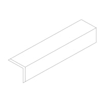 OSMO Zubehör MULTI-DECK BPC Abschlussleiste 