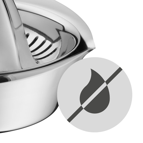 WMF Zitronenpresse Gourmet