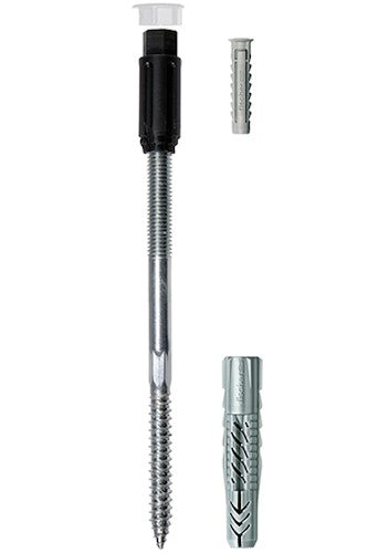 FISCHER Schwerlastanker Thermax 10/180 M10 B