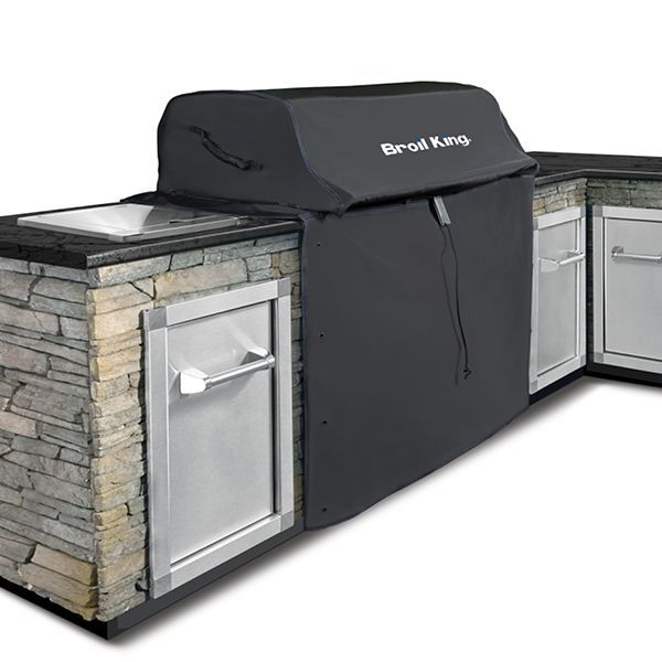 Broil King Schutzhülle 500er Built-In 