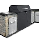 Vorschaubild Broil King Schutzhülle 600er Built-In 