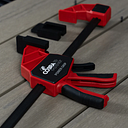 Vorschaubild Cobra Fastener Terrassenzwinge POWER GRIP VE 2 