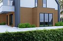 Vorschaubild NewTechWood WPC Fassadenverkleidung Castellation Pro 65  BSK D 33 x 180 mm