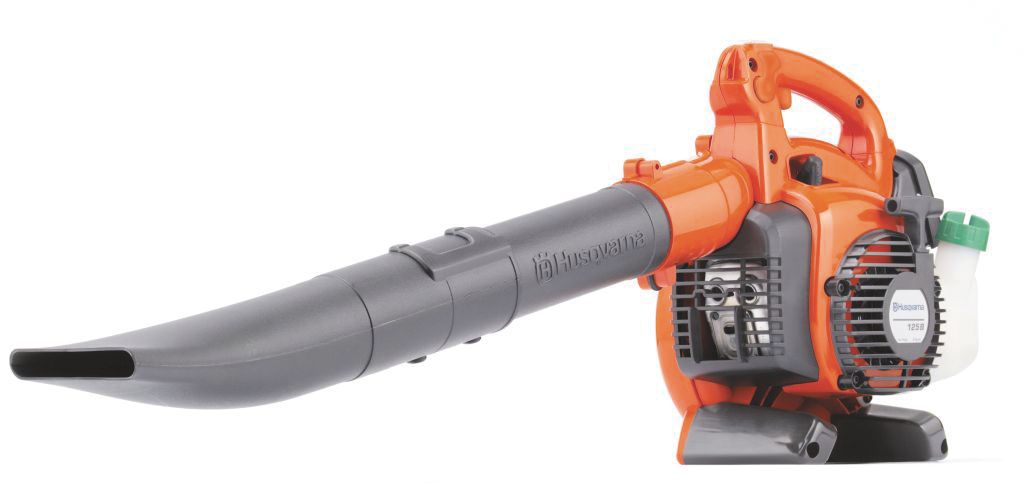 Husqvarna 125B Benzin-Laubbläser 28cm³ 76m/s Handgebläse Neu - Image 2