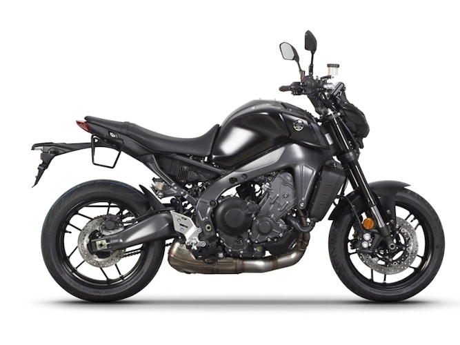 SHAD SR Seitentaschenhalterung - Yamaha MT-09