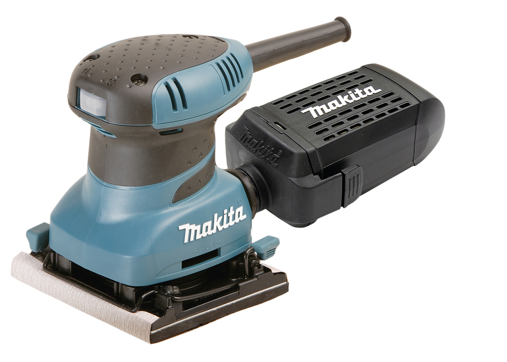 Makita Faust-Schwingschleifer BO4555J