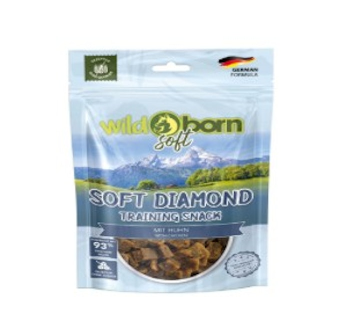WILDBORN Soft Training Snack 100 gVorschaubild