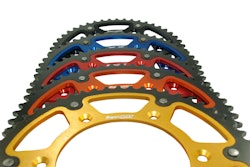 Supersprox Stealth-Kettenrad 520 46Z (Gold)