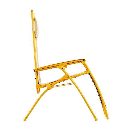Lafuma Relaxliege R CLIP, Stahl / Batyline