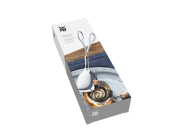 WMF Gebäckzange Geschenkidee