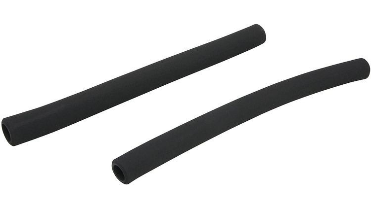 CONTEC Griffbezug Grip Tube 6 x 400 mm schwarz
