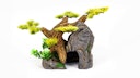 Vorschaubild aquatlantis Bonsai Höhle
