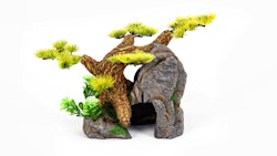 aquatlantis Bonsai Höhle