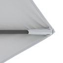 Vorschaubild doppler Pendelschirm ACTIVE 310 x 210 Green Edition, Aluminium Anthrazit / Polyester 200 g/m²