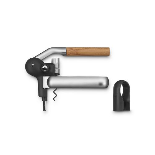 WMF Baric Hebelkorkenzieher mit Folienschneider