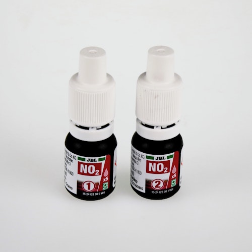 JBL ProAquaTest NO2 Nitrit