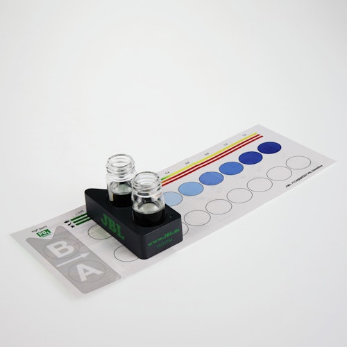 JBL ProAquaTest PO4 Phosphat Sensitiv