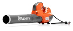 Husqvarna Akku-Blasgerät 536LiBX 